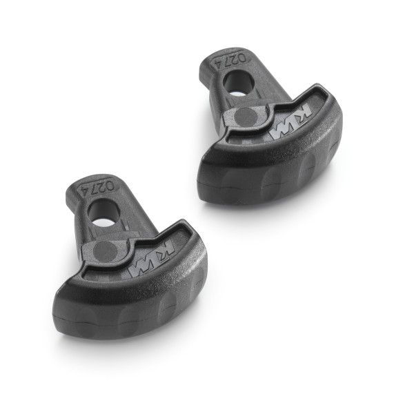 KTM Footpeg slider kit